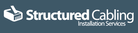 structured cabling installation